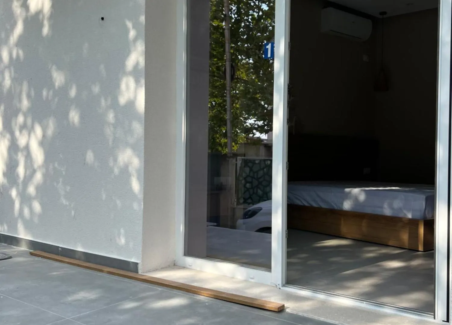 Affittacamere Hotel D E E P House 8 Vlorë Albania